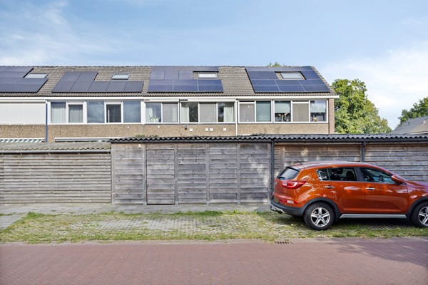 Medium property photo - Cederhage 47, 9501 TV Stadskanaal